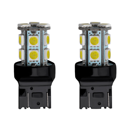 Foco de Pellizco Mazorca 7443 13 LEDS