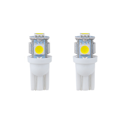 Foco de pellizco Tunix 5 Hiperleds
