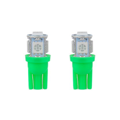 Foco de pellizco Tunix 5 Hiperleds