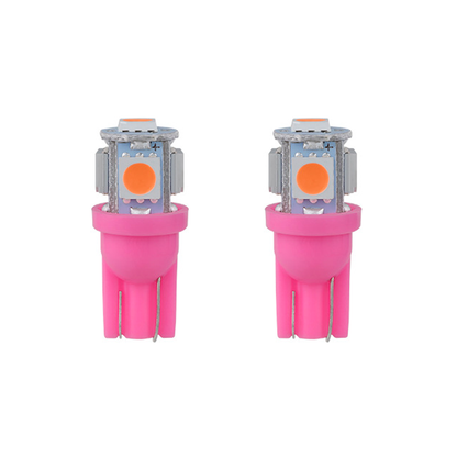 Foco de pellizco Tunix 5 Hiperleds