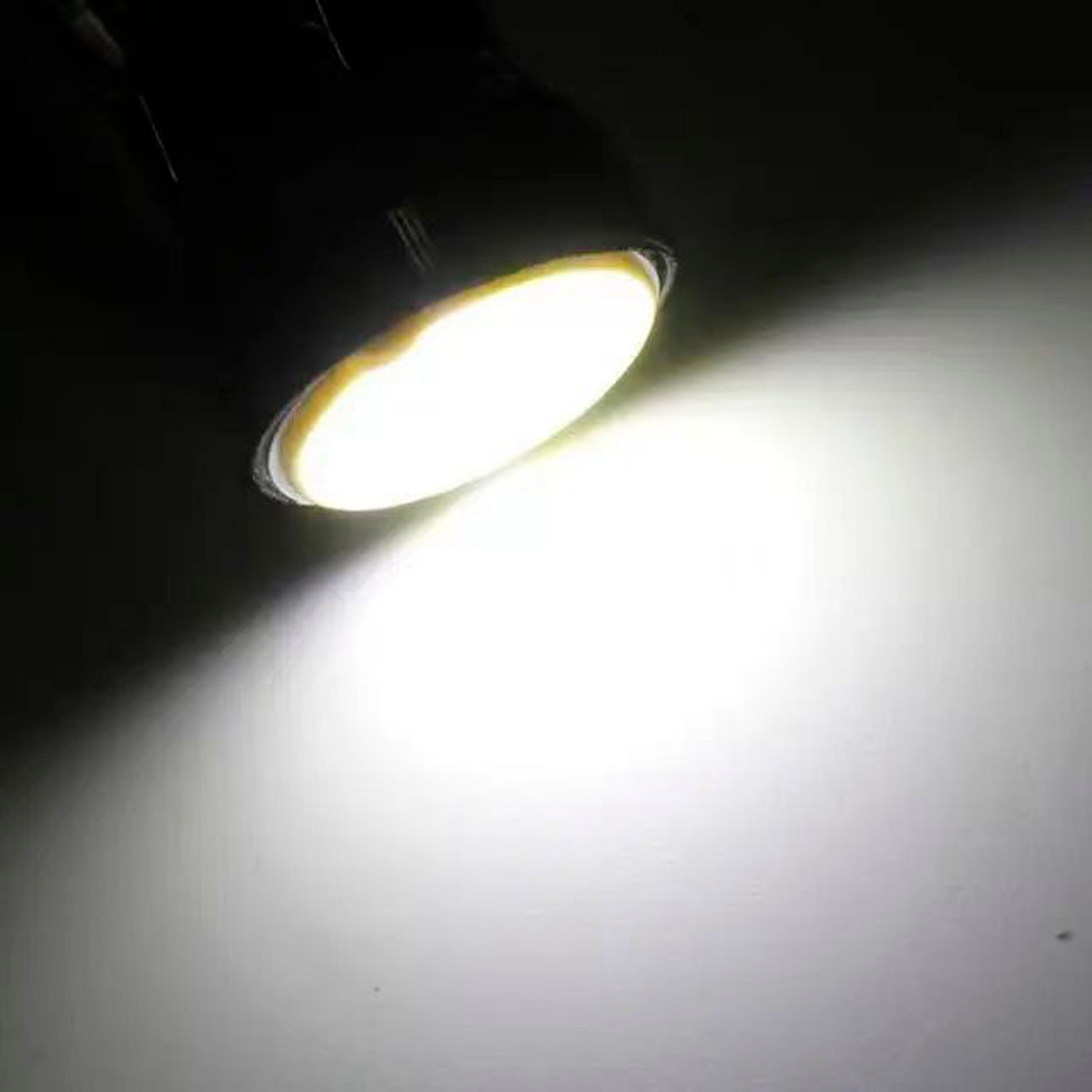 Foco 7440 Tunix pellizco 1 Polo Led COB