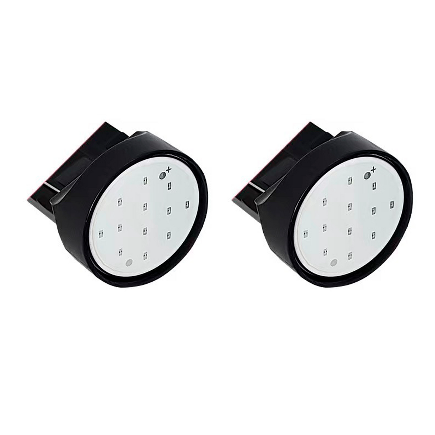 Foco 7440 Tunix pellizco 1 Polo Led COB