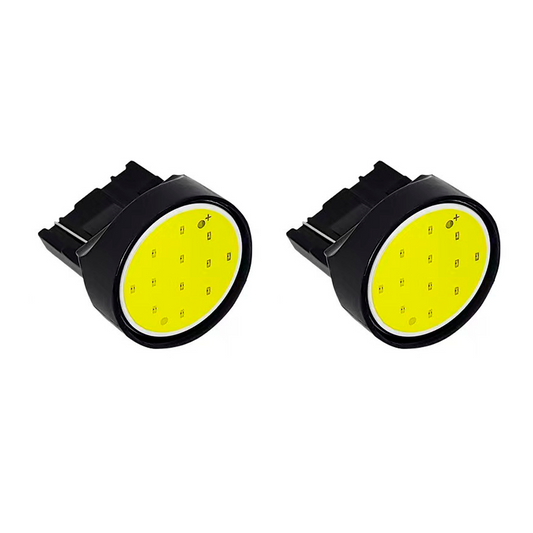 Foco 7440 Tunix pellizco 1 Polo Led COB