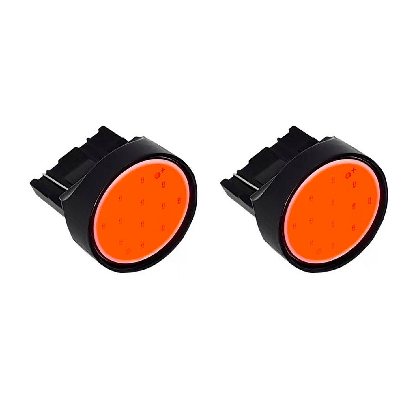 Foco 7440 Tunix pellizco 1 Polo Led COB