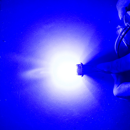 Foco de pellizco Tunix de Gel 12 Hiperleds COB