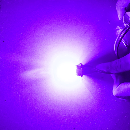 Foco de pellizco Tunix de Gel 12 Hiperleds COB