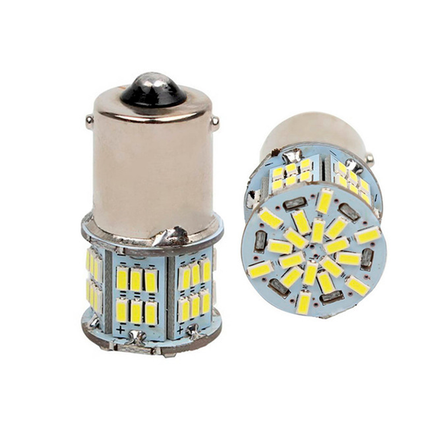 Foco 1141 54 Hiperleds 1 polo Pata Pareja