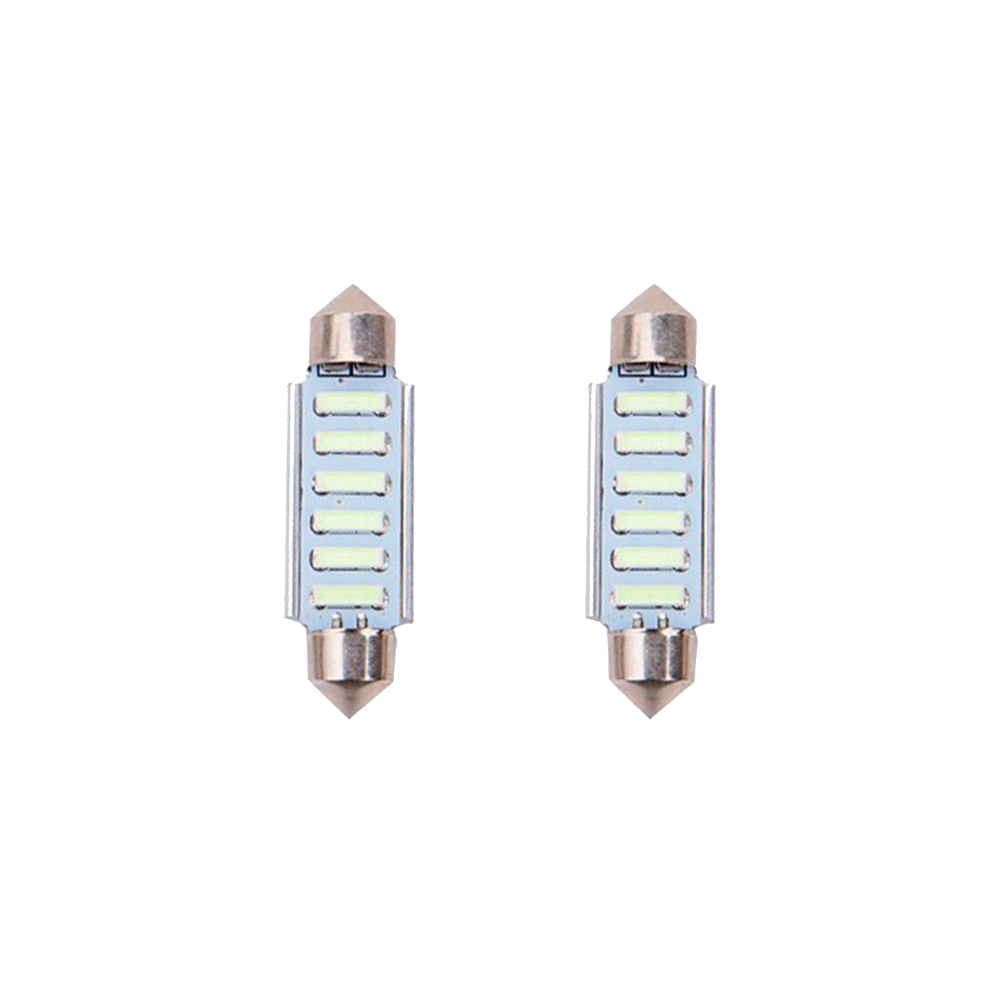 Foco de luz interior Renovatio LED Canbus 41mm 6 LEDs