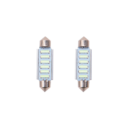 Foco de luz interior Renovatio LED Canbus 41mm 6 LEDs