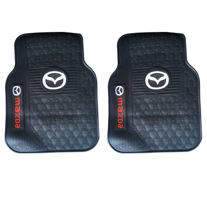 Juego de Tapetes Mazda 5 Piezas