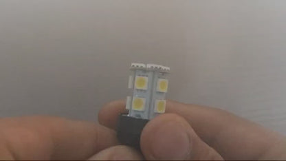 Foco de Pellizco Mazorca 7443 13 LEDS